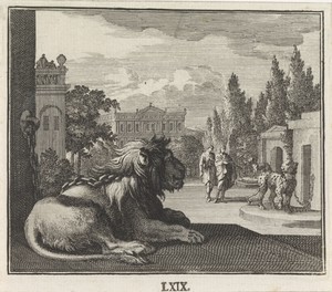 Embleem: wilde dieren