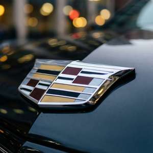 Emblem of Luxury