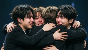 Embrace After Show
