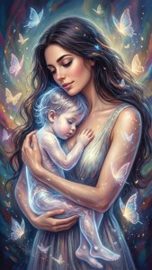 Embrace of Light