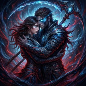 Embrace the Darkin