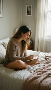 Embracing Solitude