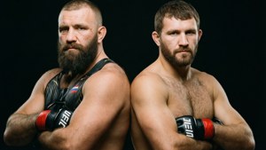 Emelianenko Brothers