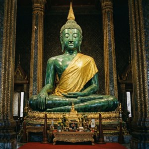 Emerald Buddha Sanctuary
