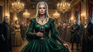 Emerald Elegance