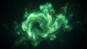 Emerald Nebula