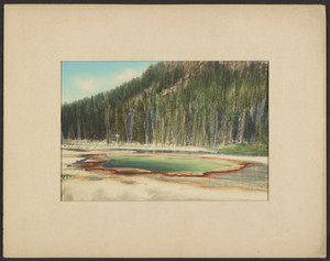Emerald Pool