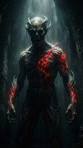 Emergence of Terror