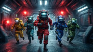 Emergency Run