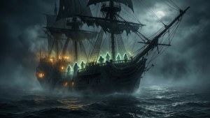 Emerging from the Fog