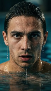 Emerging Gaze