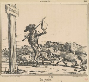 Emigration