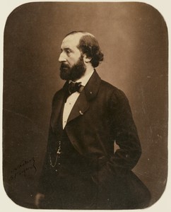 Émile Augier