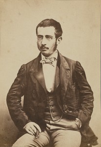 [Emile Besselierie]