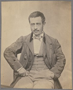 Emile Besselierie