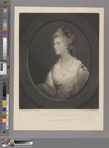 Emilia, Duchess of Leinster