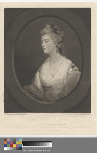Emilia, Duchess of Leinster