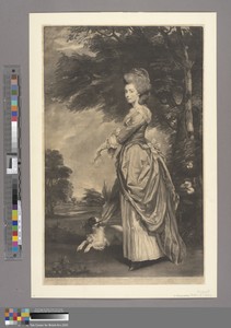Emily Mary, Countess of Salisbury