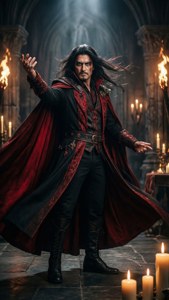 Eminence in Shadow Castle