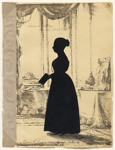 Emma Catherine Embury