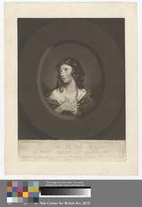Emma, or the Child of Sorrow