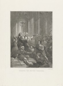 Emmerik van Druten vermoord