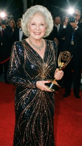 Emmy Award Glamour