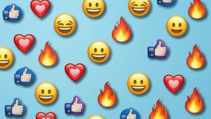Emoji Feedback Collage