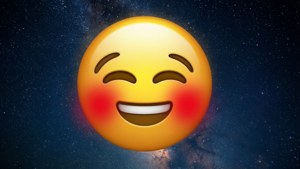 Emoji in the Stars