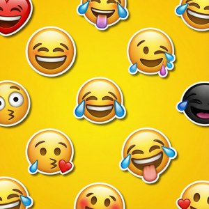 Emoji Shadow Party