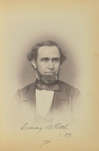 Emory B. Pottle