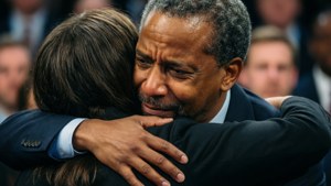 Emotional Embrace