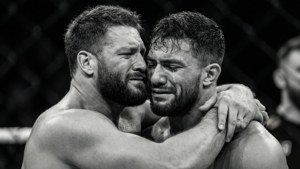 Emotional Embrace