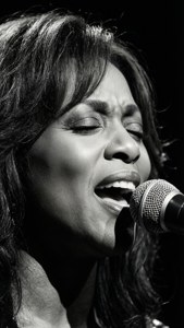 Emotional Grayscale Whitney