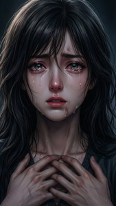 Emotional Outpouring