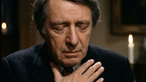Emotional Still Gielgud
