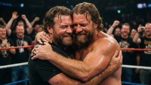 Emotional Victory