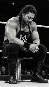 Emotional Warrior