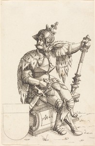 Emperor Charles V