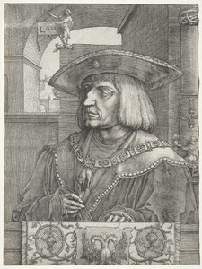 Emperor Maximilian I