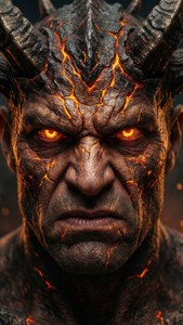 Emperor of Flames