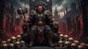 Emperor of Outworld