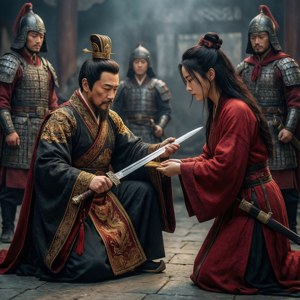 Emperor's Honor
