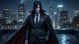 Empire Agent Night