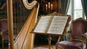 Empire Music Room