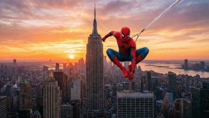 Empire State Swing