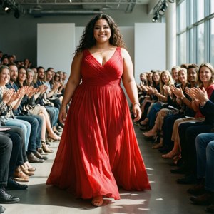 Empowered Walk