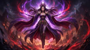 Empress Ascendant