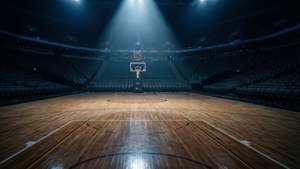 Empty Arena
