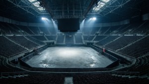 Empty Arena